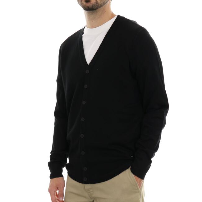 CARDIGAN BASIC TAKE TWO - Mad Fashion | img vers.650x/